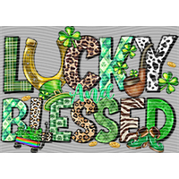 ST PATRICKS DAY-ST 456